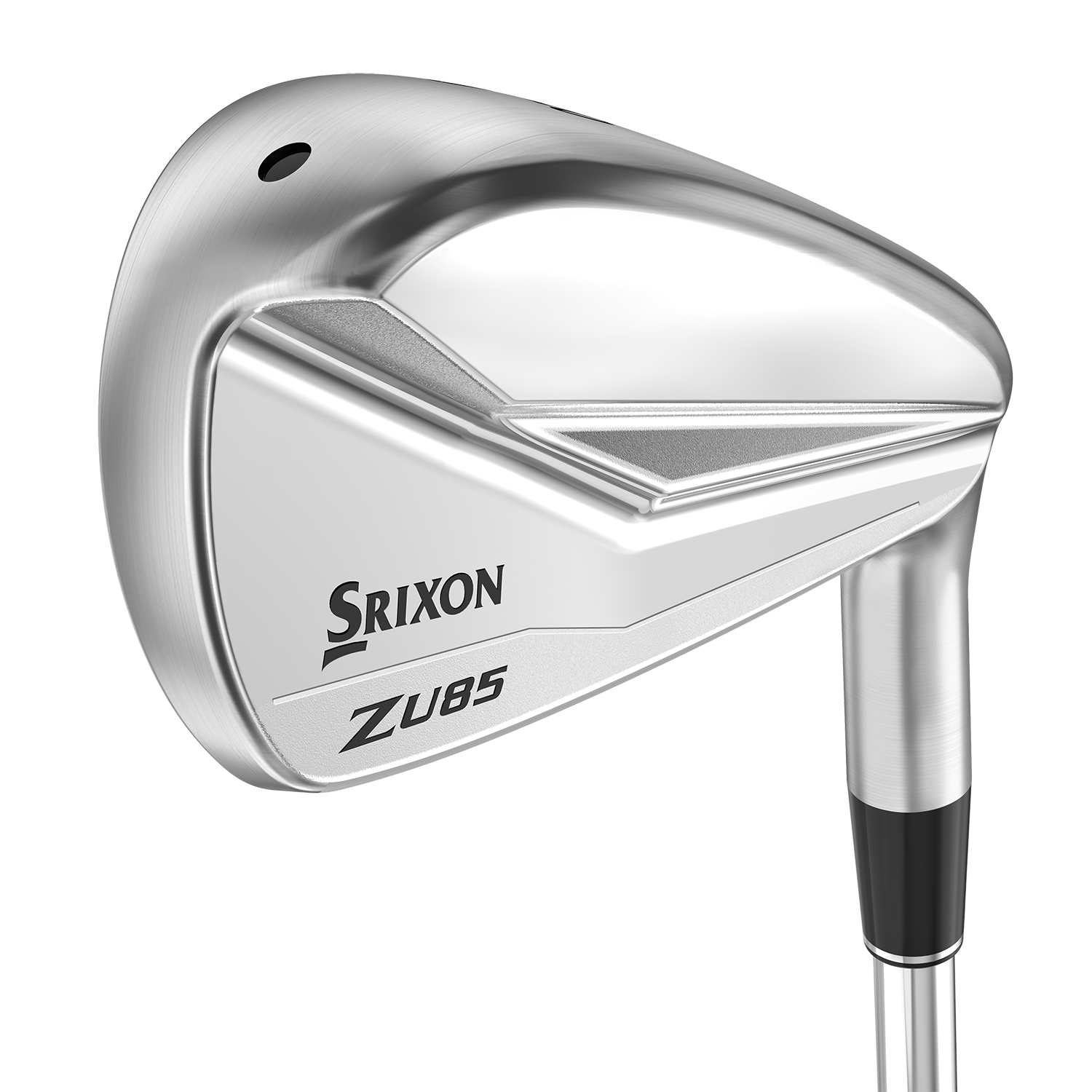 Srixon Z U85 4-6/Z 585 7-PW Combo Set w/ Steel Shafts