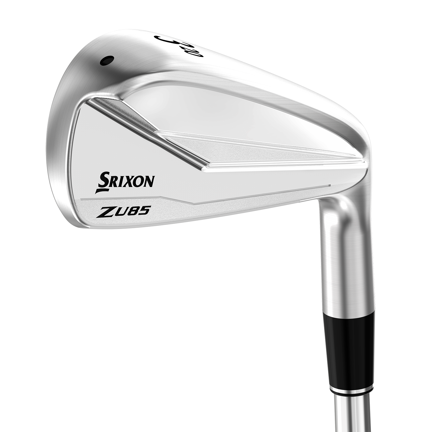 Srixon Z U85 4-6/Z 585 7-PW Combo Set w/ Steel Shafts | PGA
