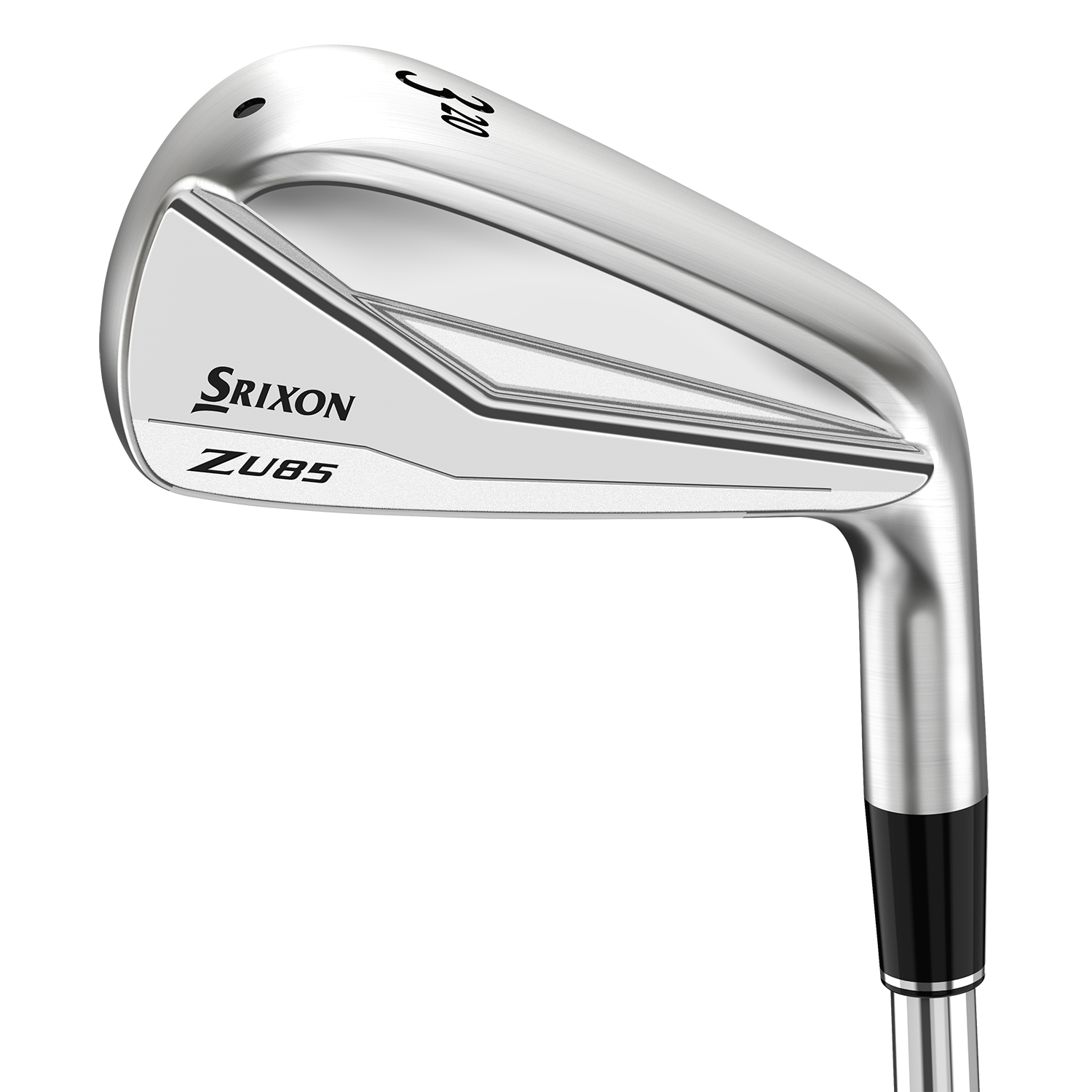Srixon Z U85 4-6/Z 585 7-PW Combo Set w/ Steel Shafts