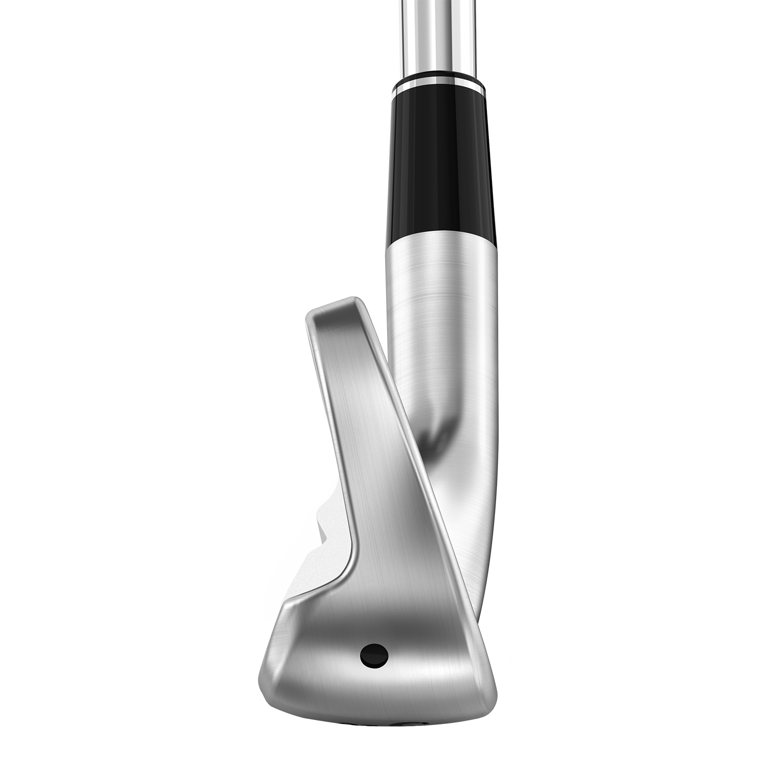 Srixon Z U85 4-6/Z 585 7-PW Combo Set w/ Steel Shafts