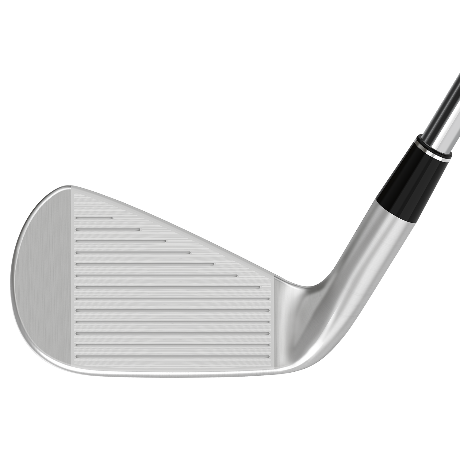 Srixon Z U85 4-6/Z 585 7-PW Combo Set w/ Steel Shafts