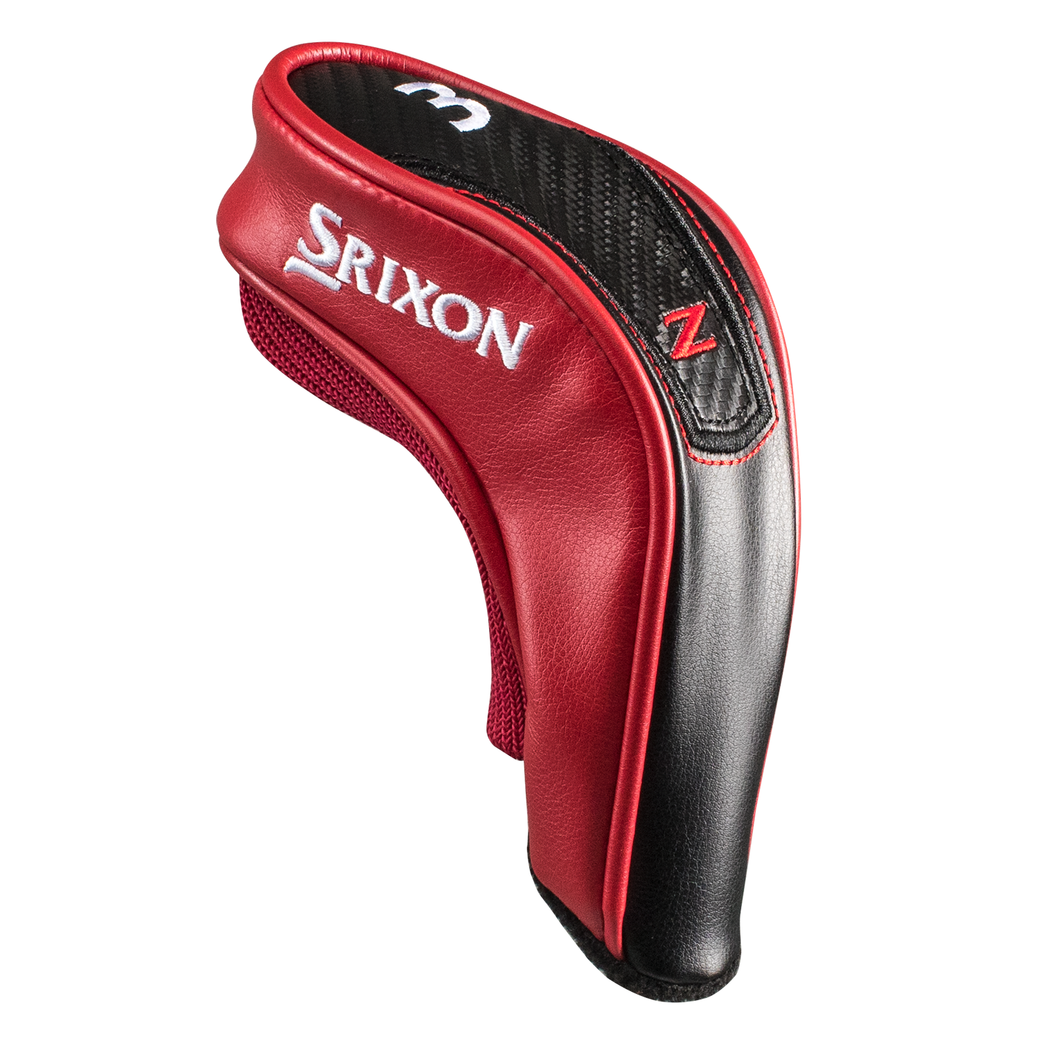 Srixon Z U85 4-6/Z 585 7-PW Combo Set w/ Steel Shafts