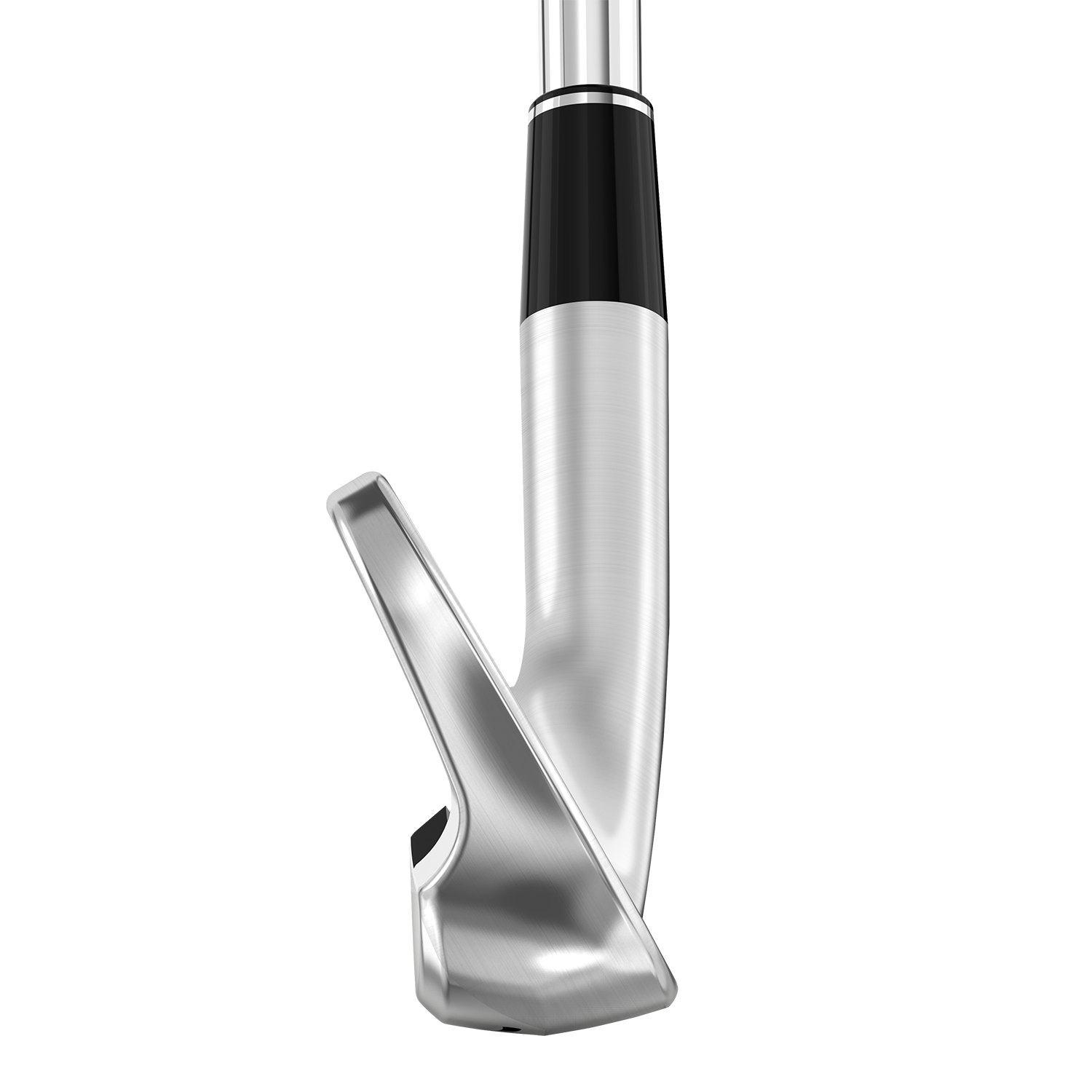 Srixon Z U85 4-6/Z 585 7-PW Combo Set w/ Steel Shafts