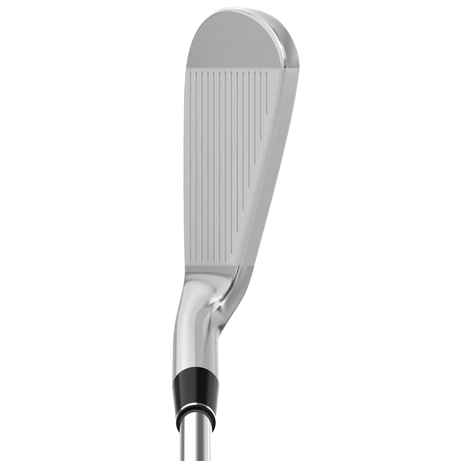 Srixon Z U85 4-6/Z 585 7-PW Combo Set w/ Steel Shafts