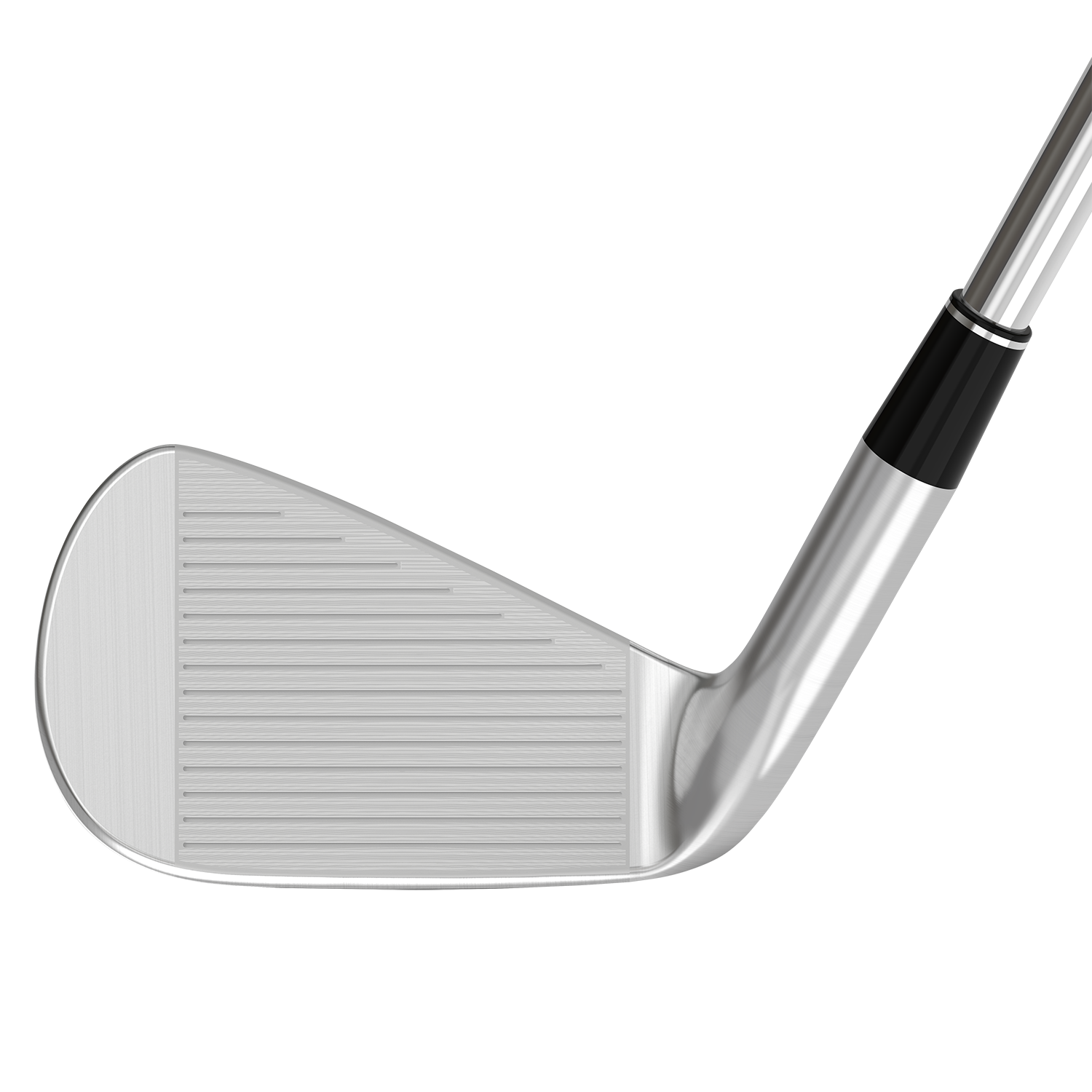 Srixon Z U85 4-6/Z 585 7-PW Combo Set w/ Steel Shafts