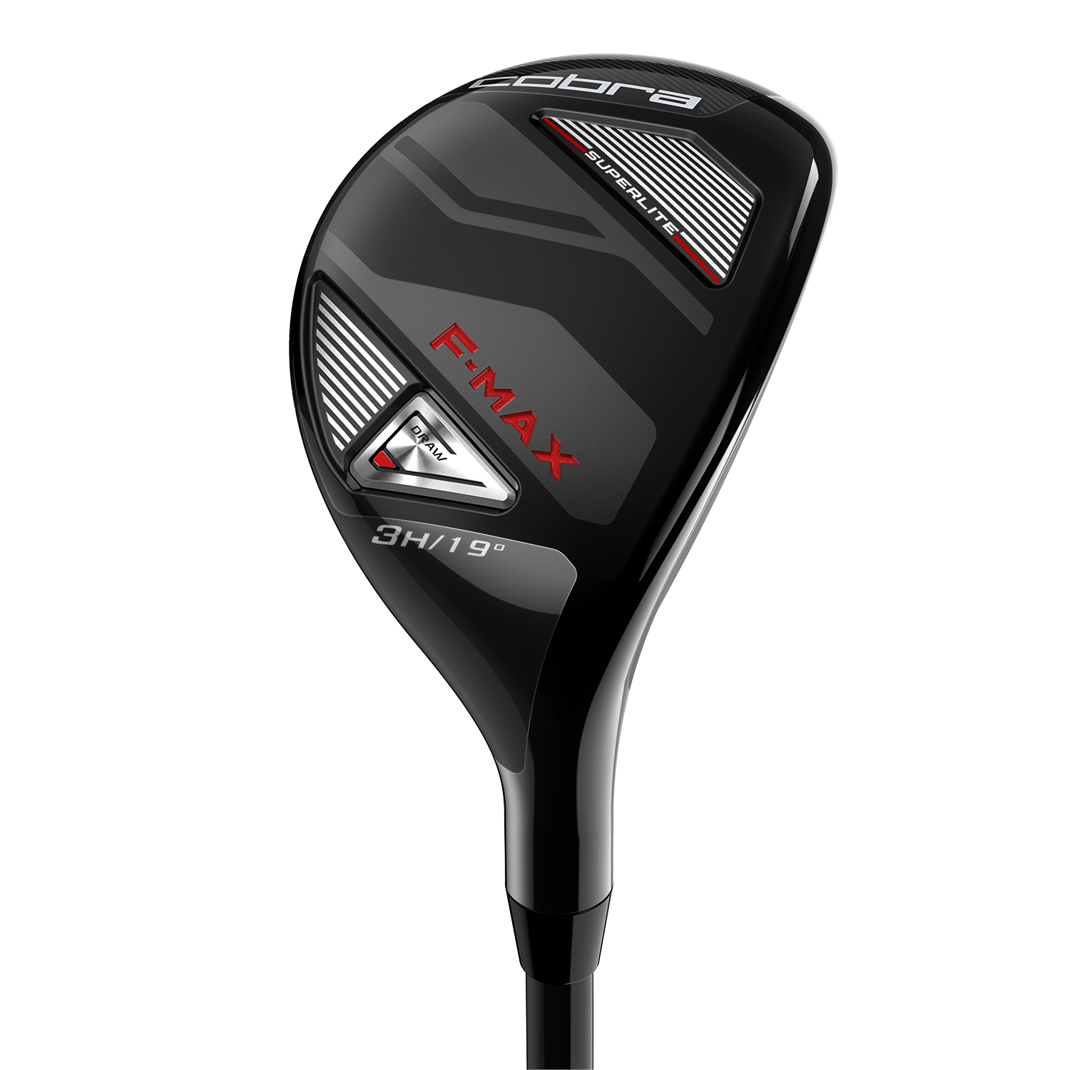 Cobra F-MAX Superlite Hybrid