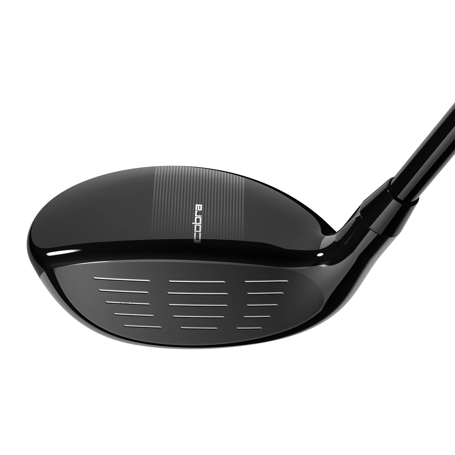 Cobra F-MAX Superlite Hybrid