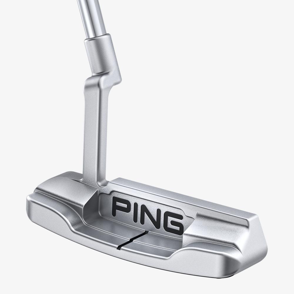 Sigma 2 Anser Putter - Platinum