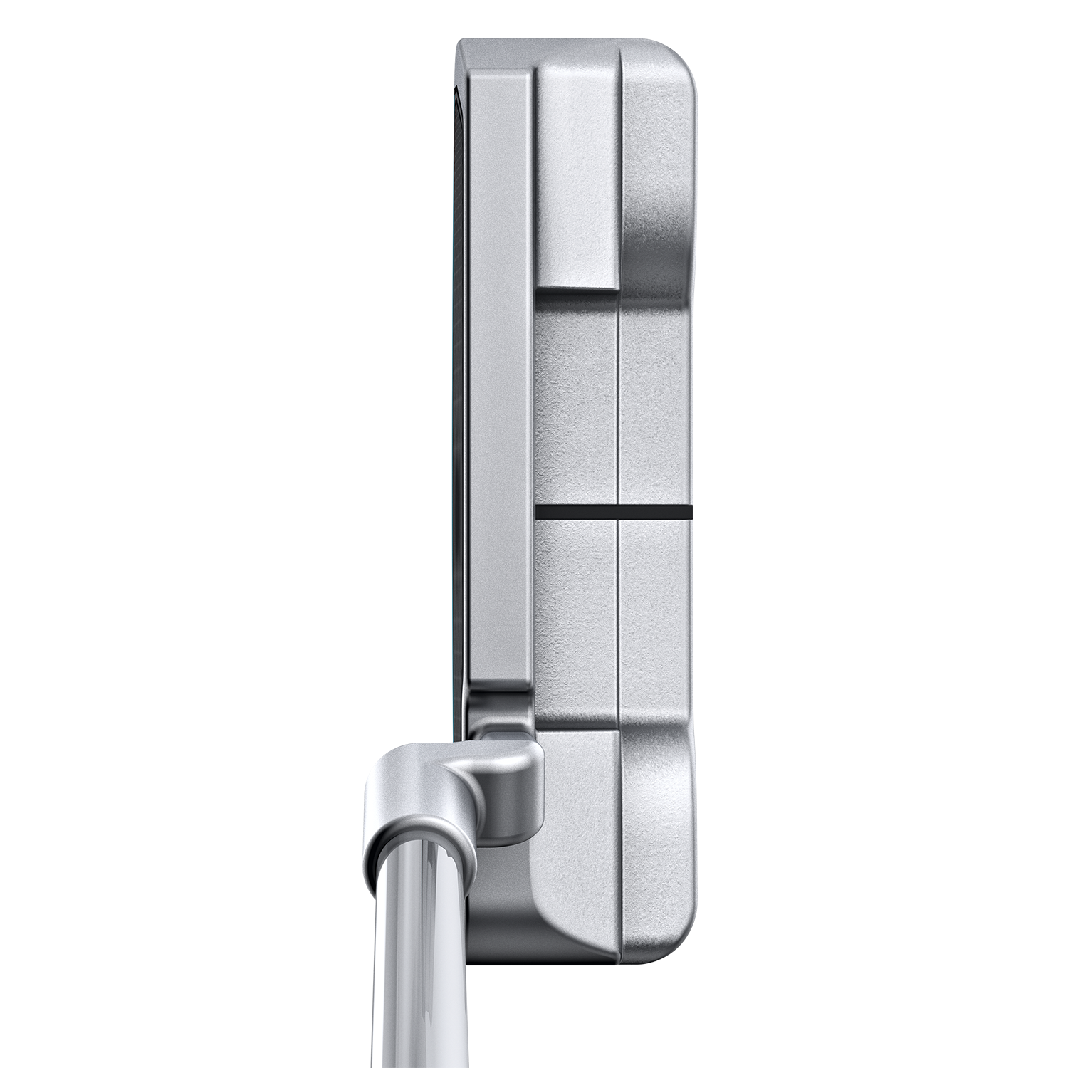 Sigma 2 Anser Putter - Platinum