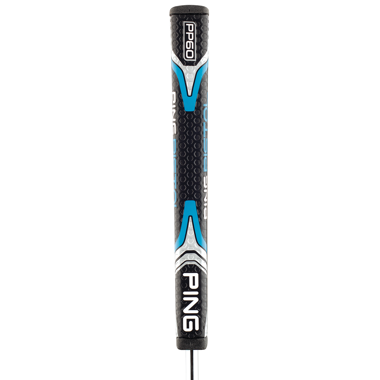 Sigma 2 Anser Putter - Platinum