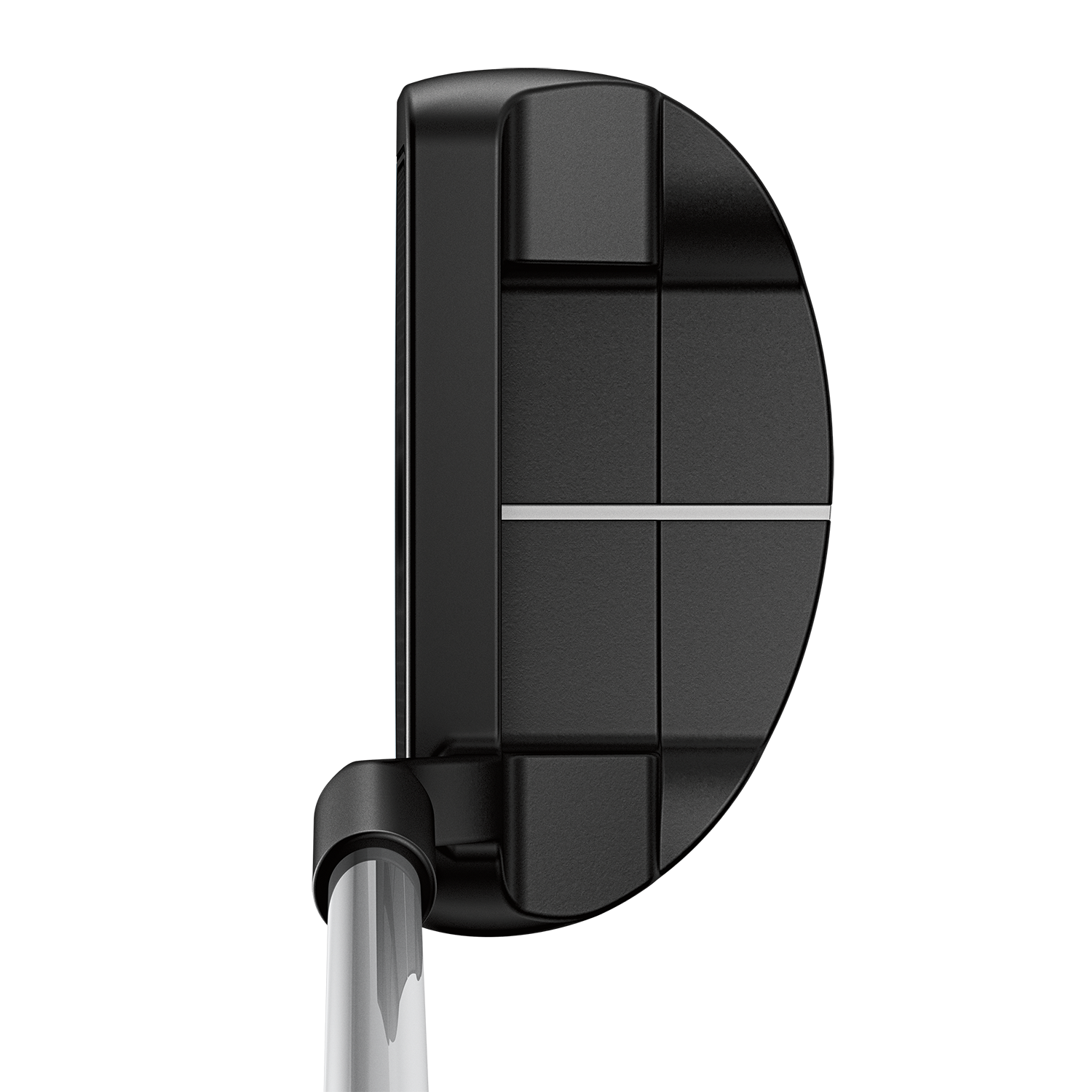 Sigma 2 Arna Putter - Stealth