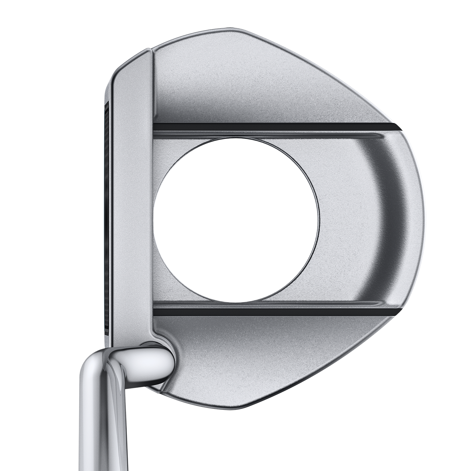 Sigma 2 Fetch Putter - Platinum