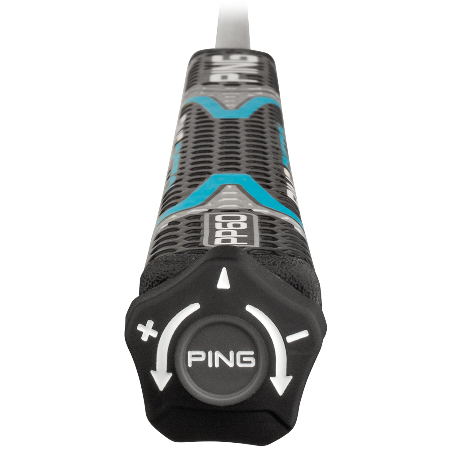 Sigma 2 Fetch Putter - Platinum