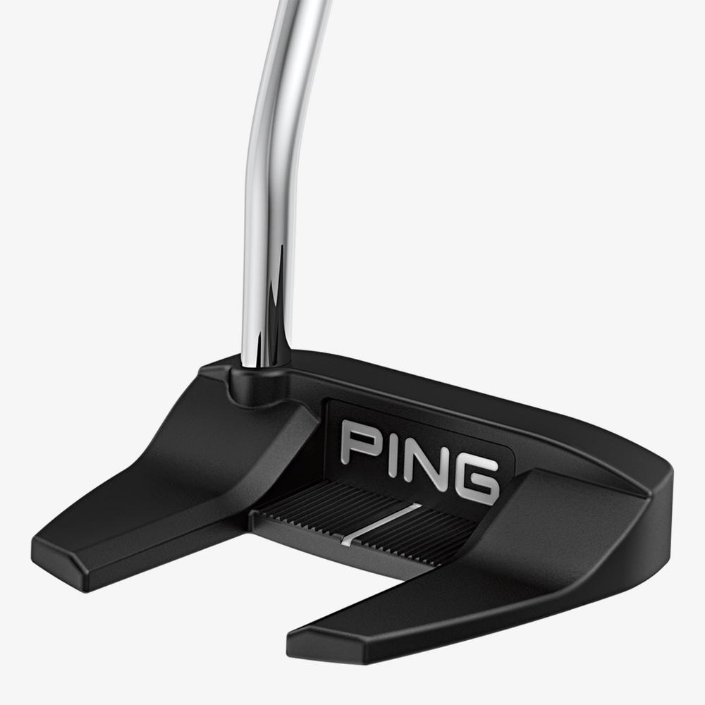 PING Sigma 2 Tyne Putter - Stealth | PGA TOUR Superstore PING Sigma 2 Tyne Putter - Stealth | PGA TOUR Superstore