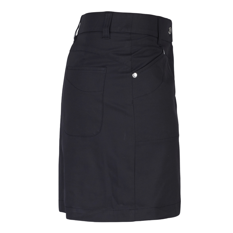 Lyric Women's 17.5" Golf Skort