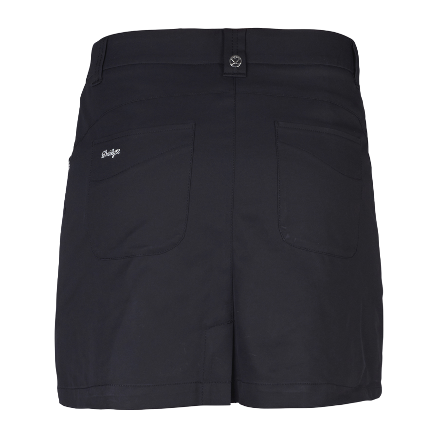 Lyric Women's 17.5" Golf Skort
