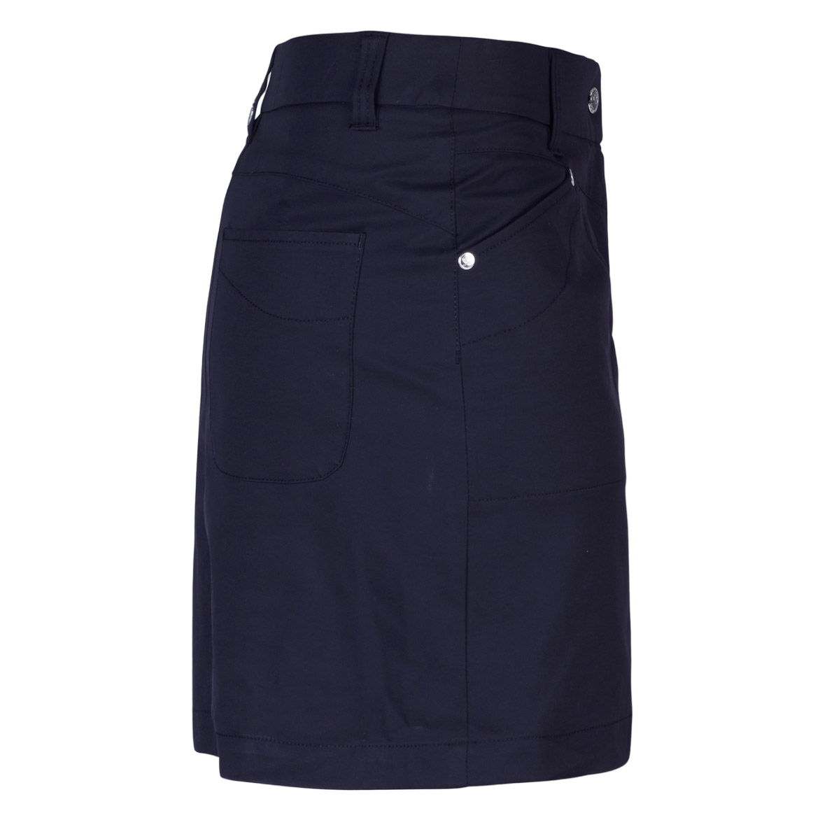 Lyric Women's 17.5" Golf Skort
