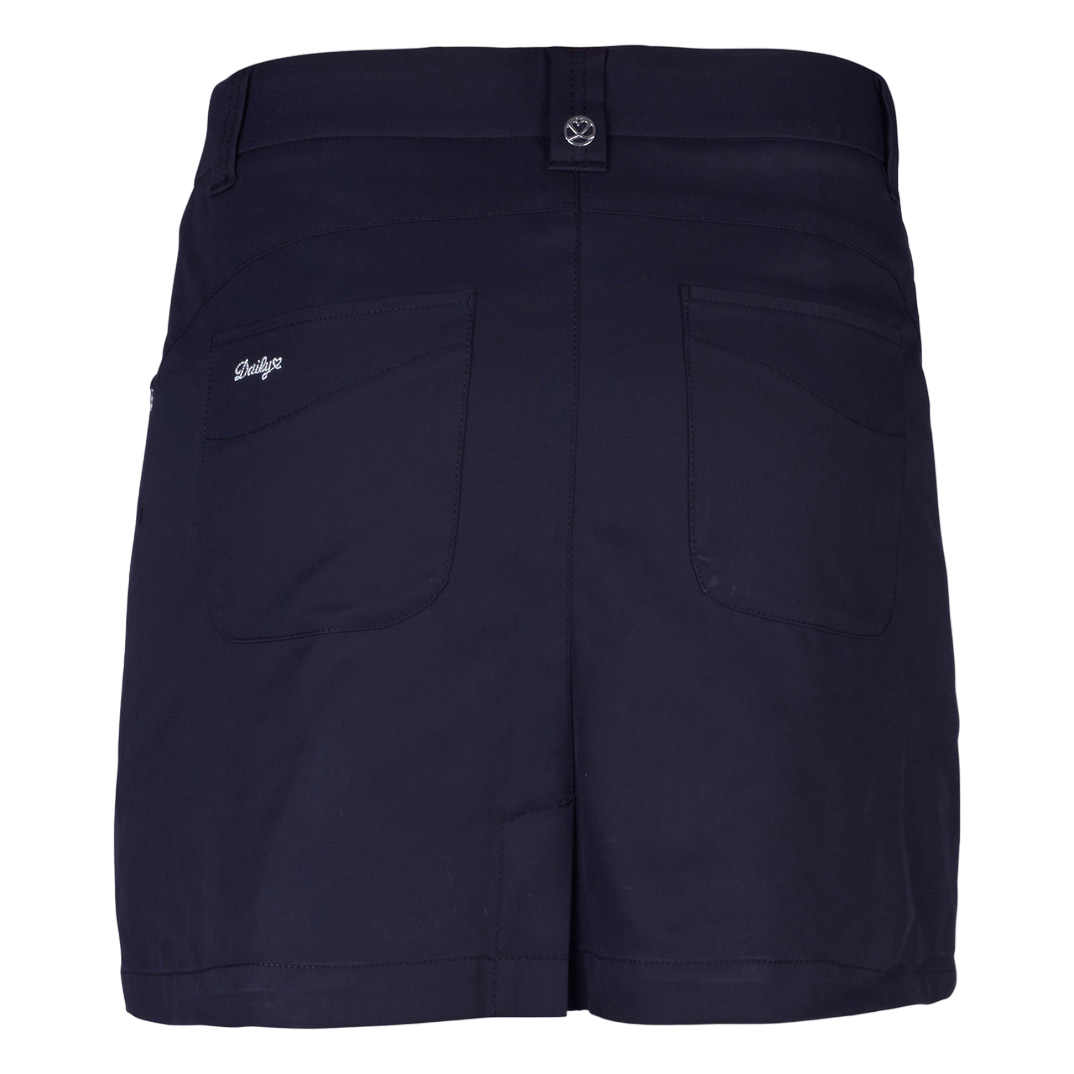 Lyric Women's 17.5" Golf Skort