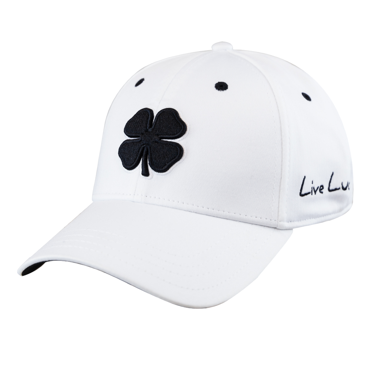 Black Clover Premium Clover 1 Hat