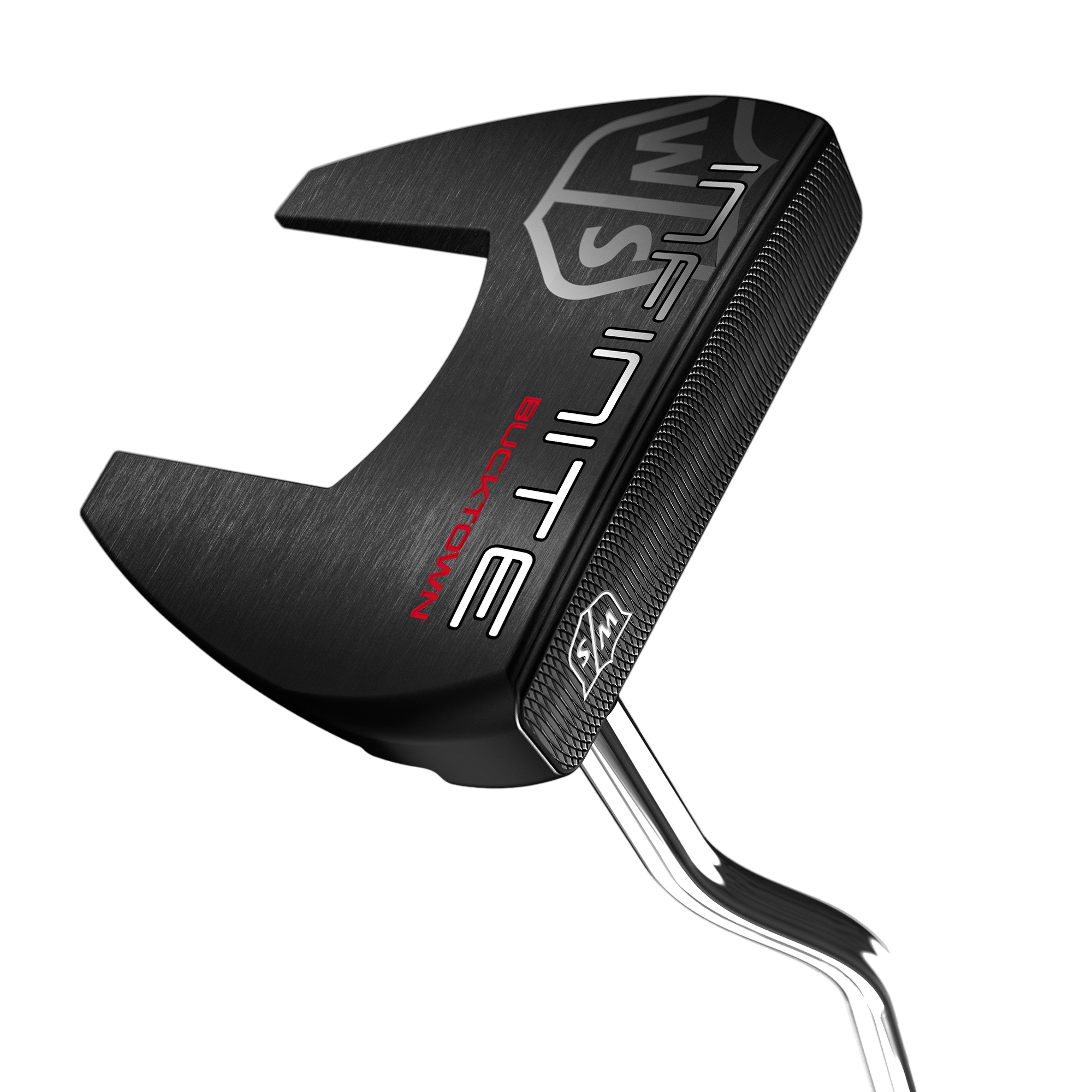 Wilson Staff Infinite Buck Town Putter