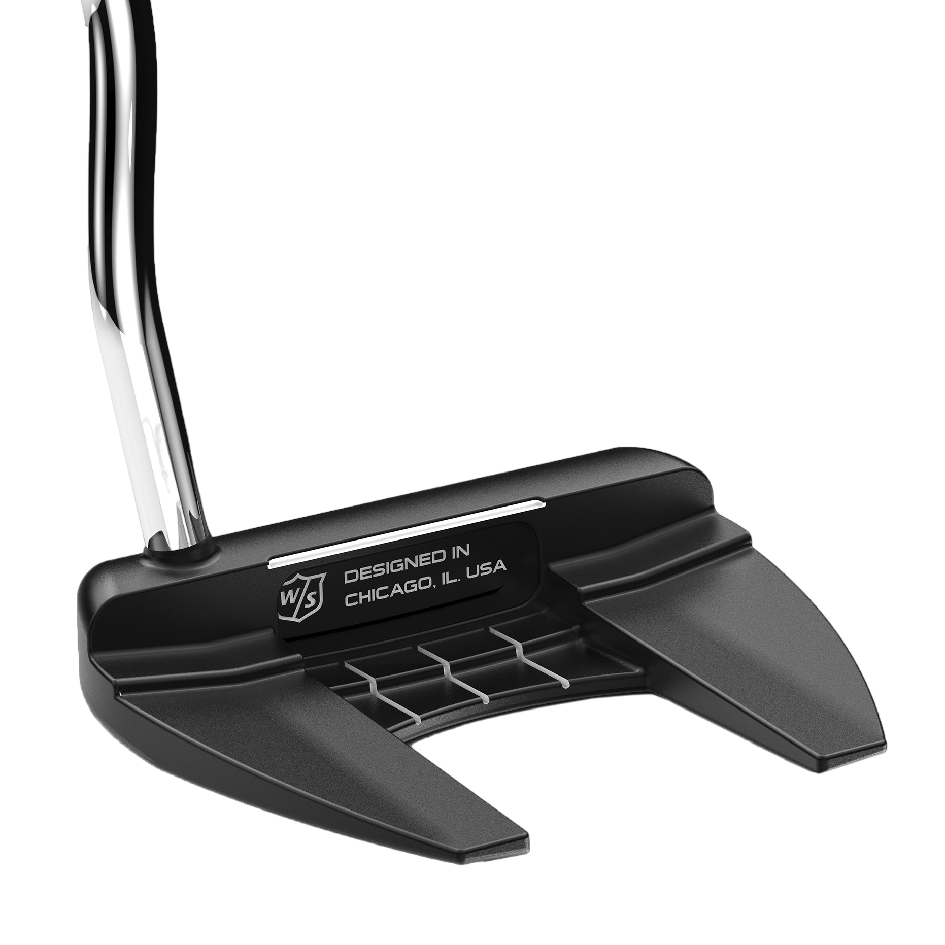 Wilson Staff Infinite Buck Town Putter