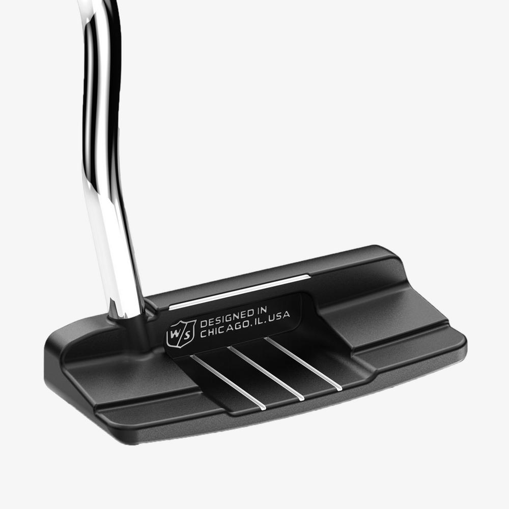 Wilson Infinite West Loop Golf Putter Wilson Infinite West Loop Golf Putter