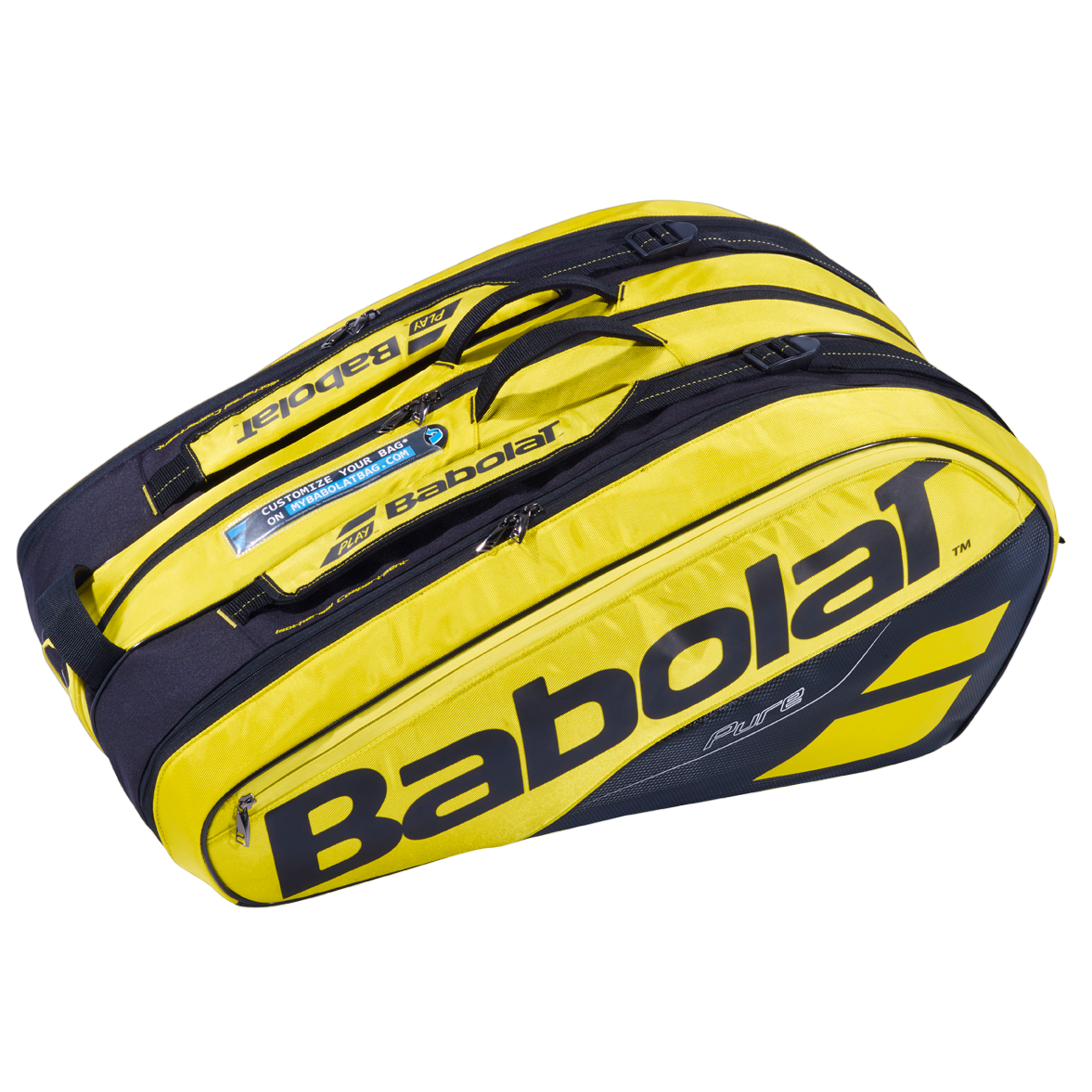 Babolat Pure Aero RH x12 Bag