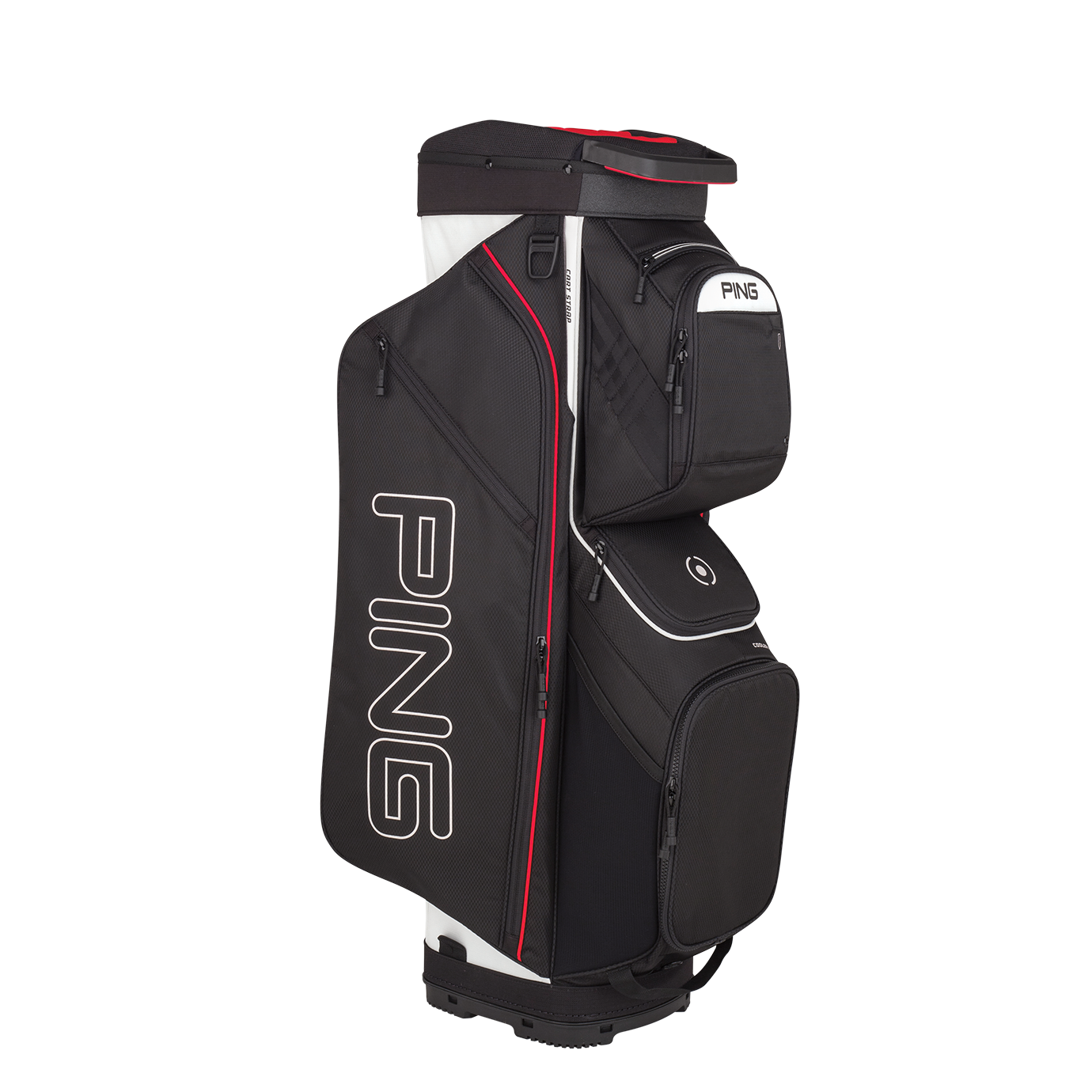 Traverse Golf Cart Bag