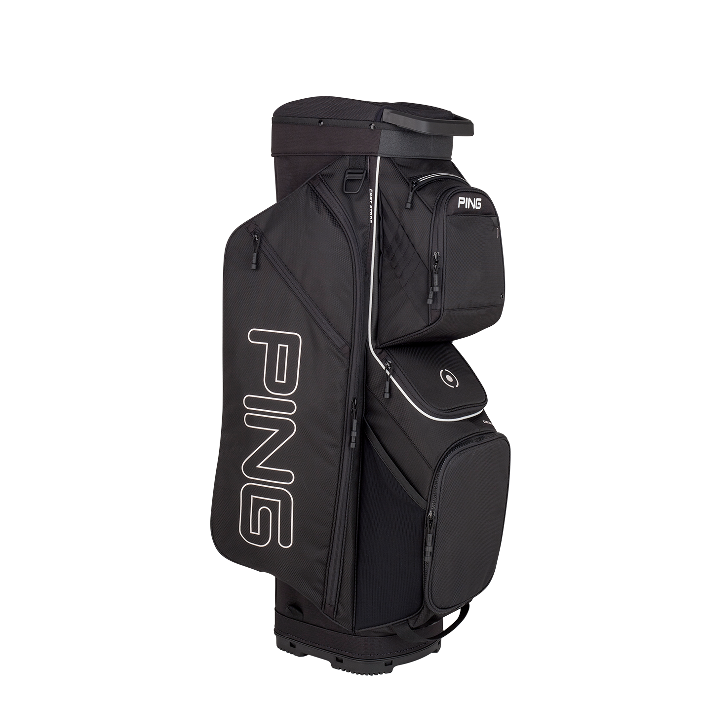 Traverse Golf Cart Bag