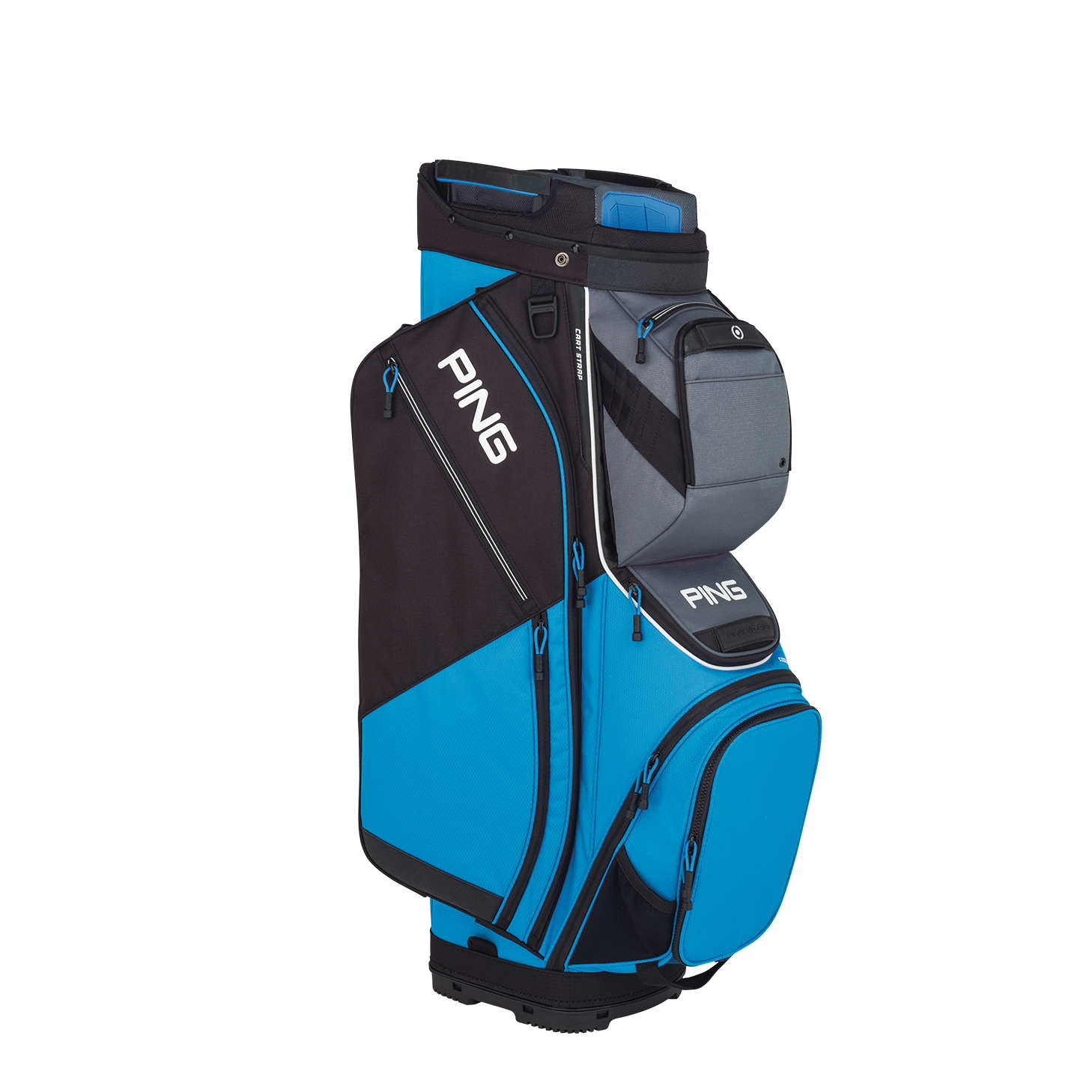 Ping pioneer 191 cart bag sale