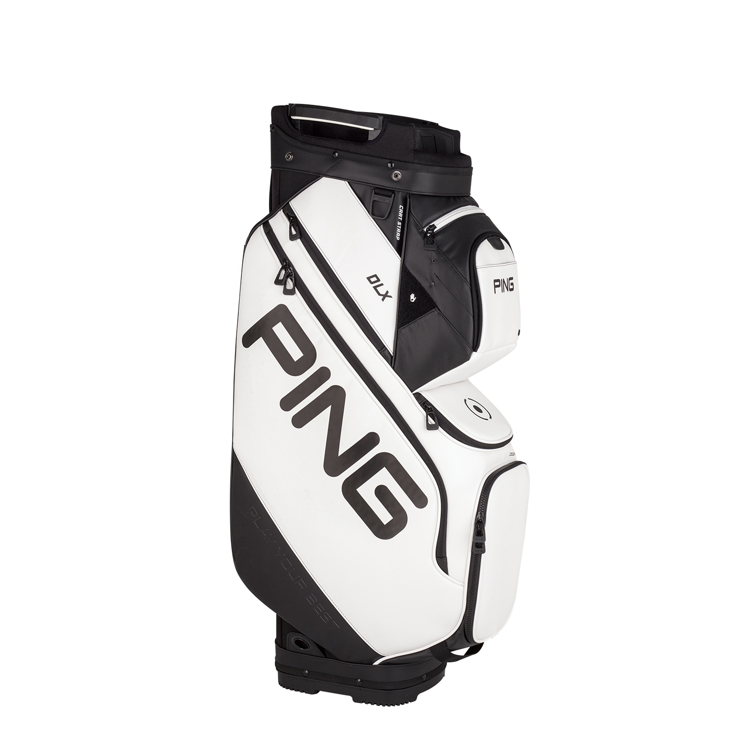 DLX Cart Bag