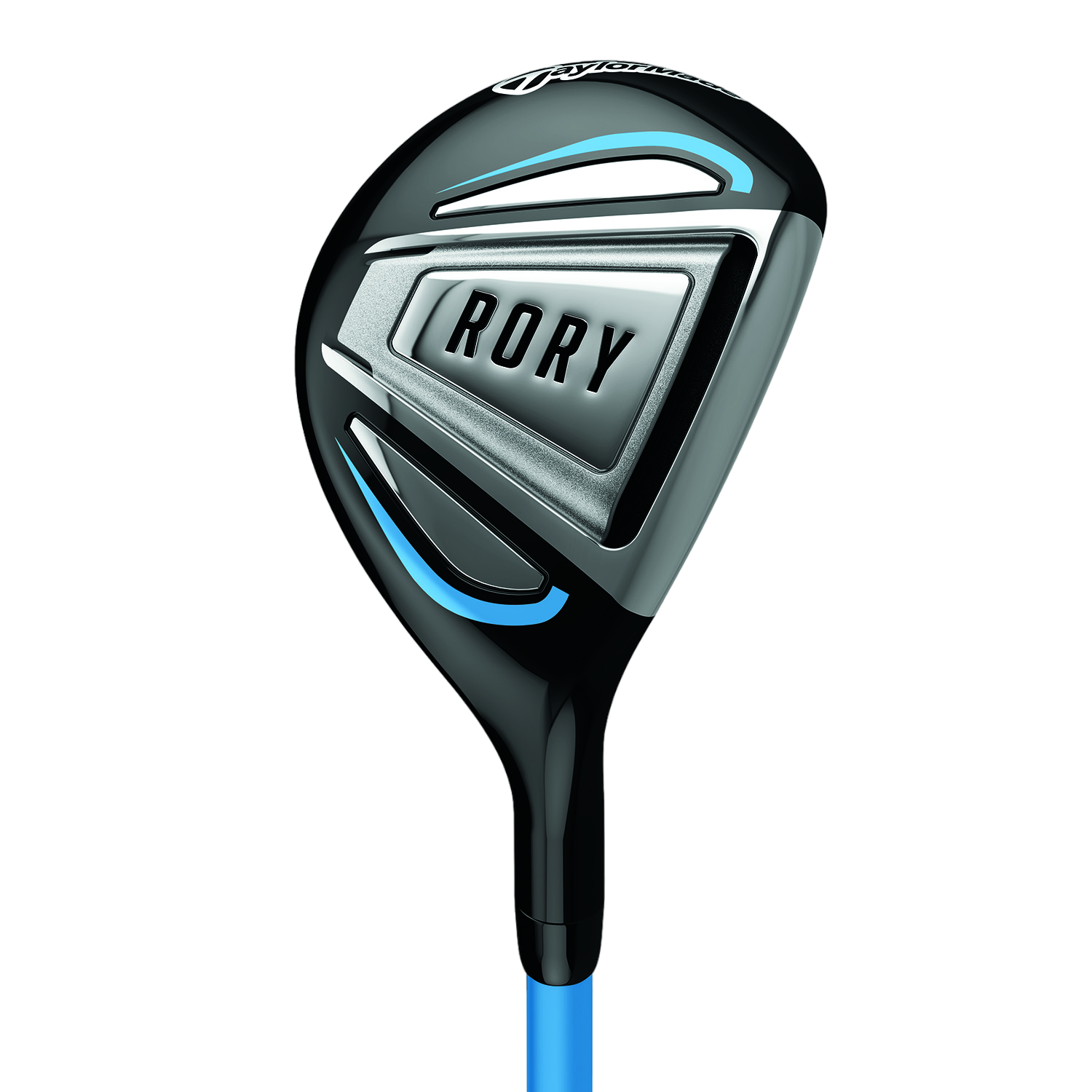 TaylorMade Rory Kids 6-Piece Junior Golf Set