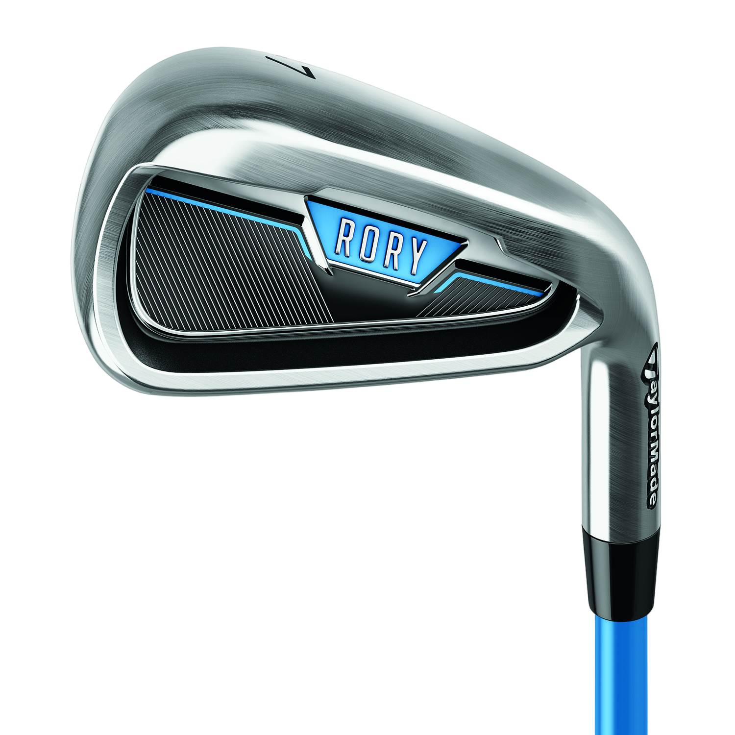 TaylorMade Rory Kids 6-Piece Junior Golf Set