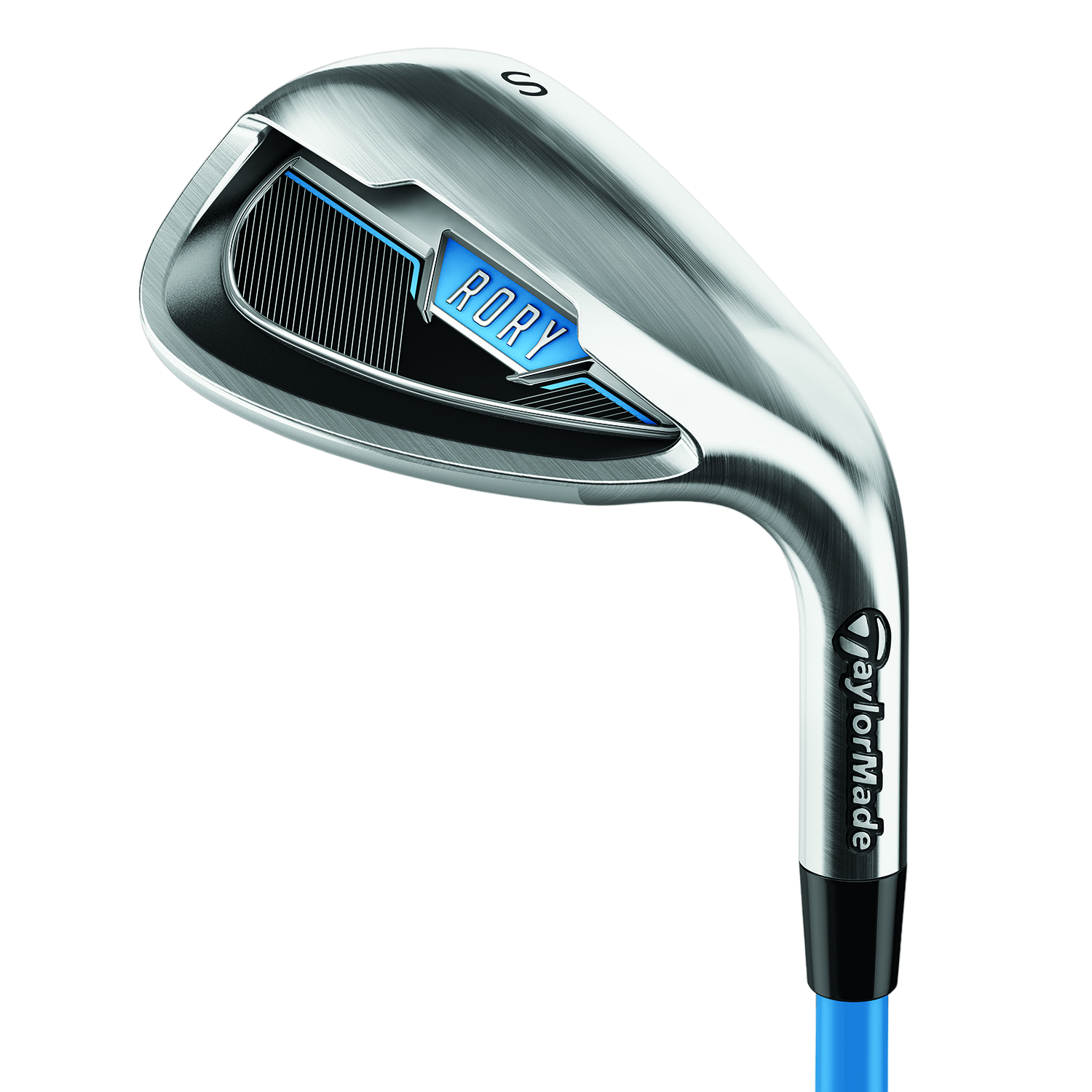 TaylorMade Rory Kids 6-Piece Junior Golf Set