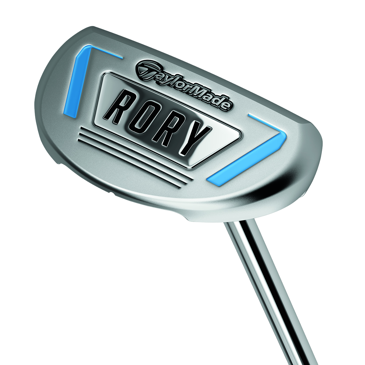 TaylorMade Rory Kids 6-Piece Junior Golf Set