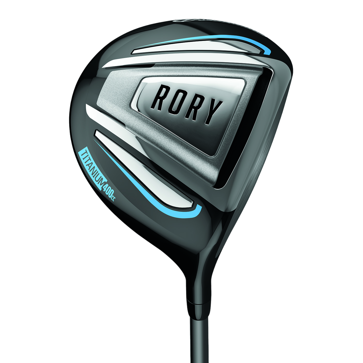 TaylorMade Rory Kids 8-Piece Junior Golf Set