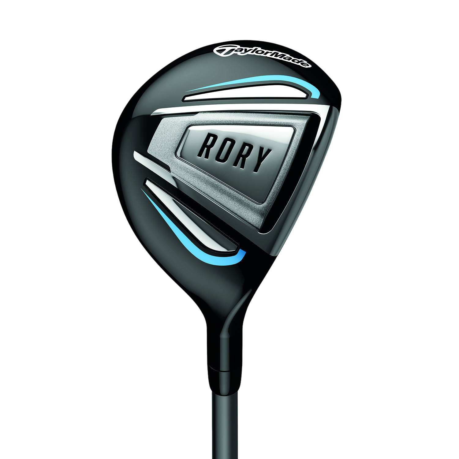 TaylorMade Rory Kids 8-Piece Junior Golf Set