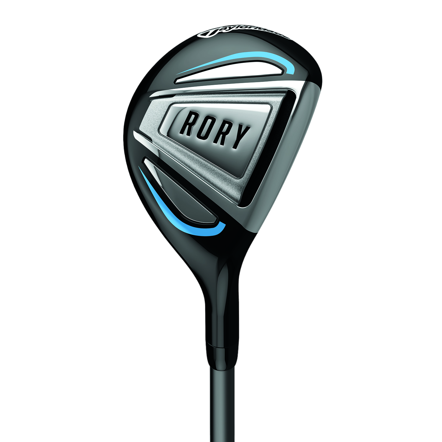 TaylorMade Rory Kids 8-Piece Junior Golf Set