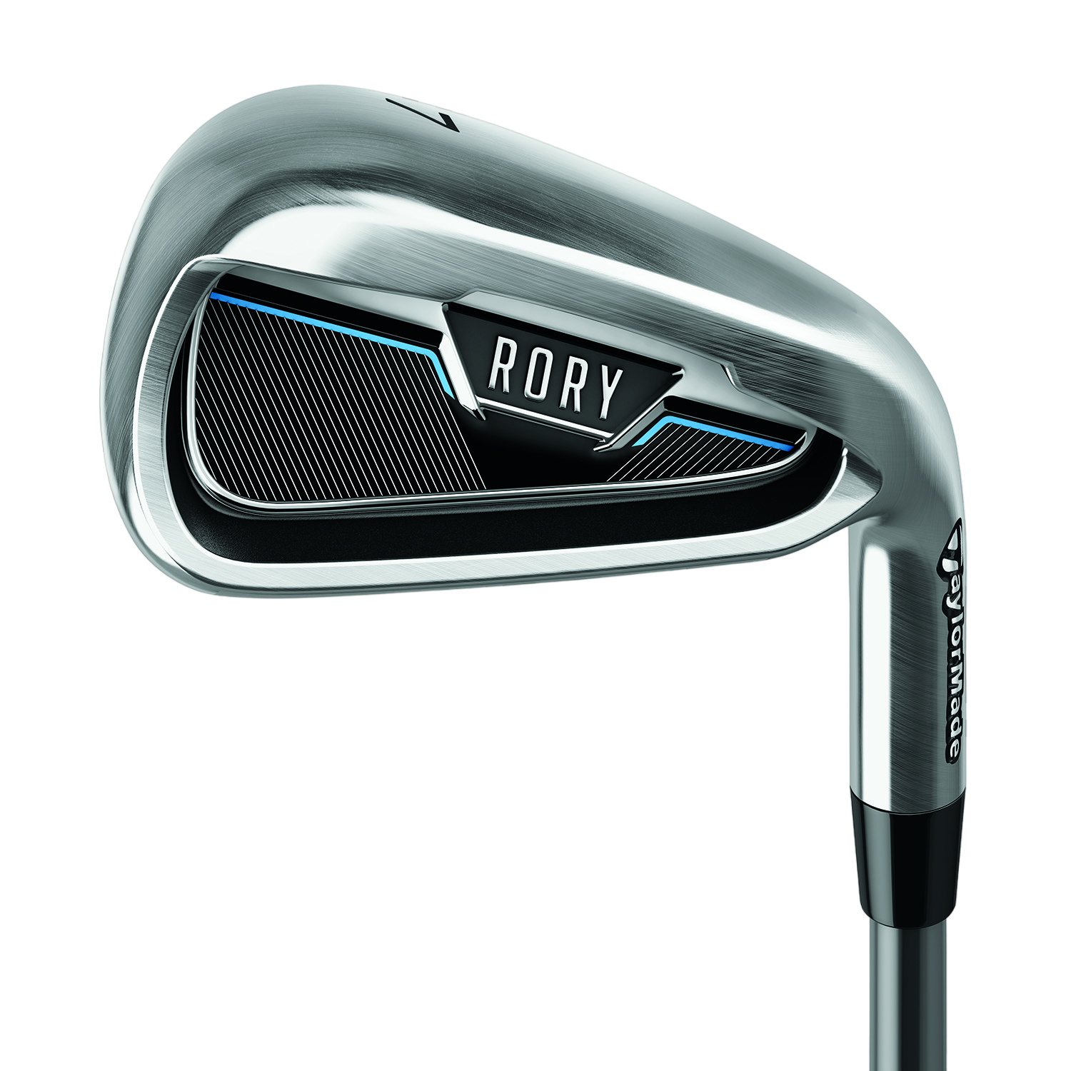 TaylorMade Rory Kids 8-Piece Junior Golf Set
