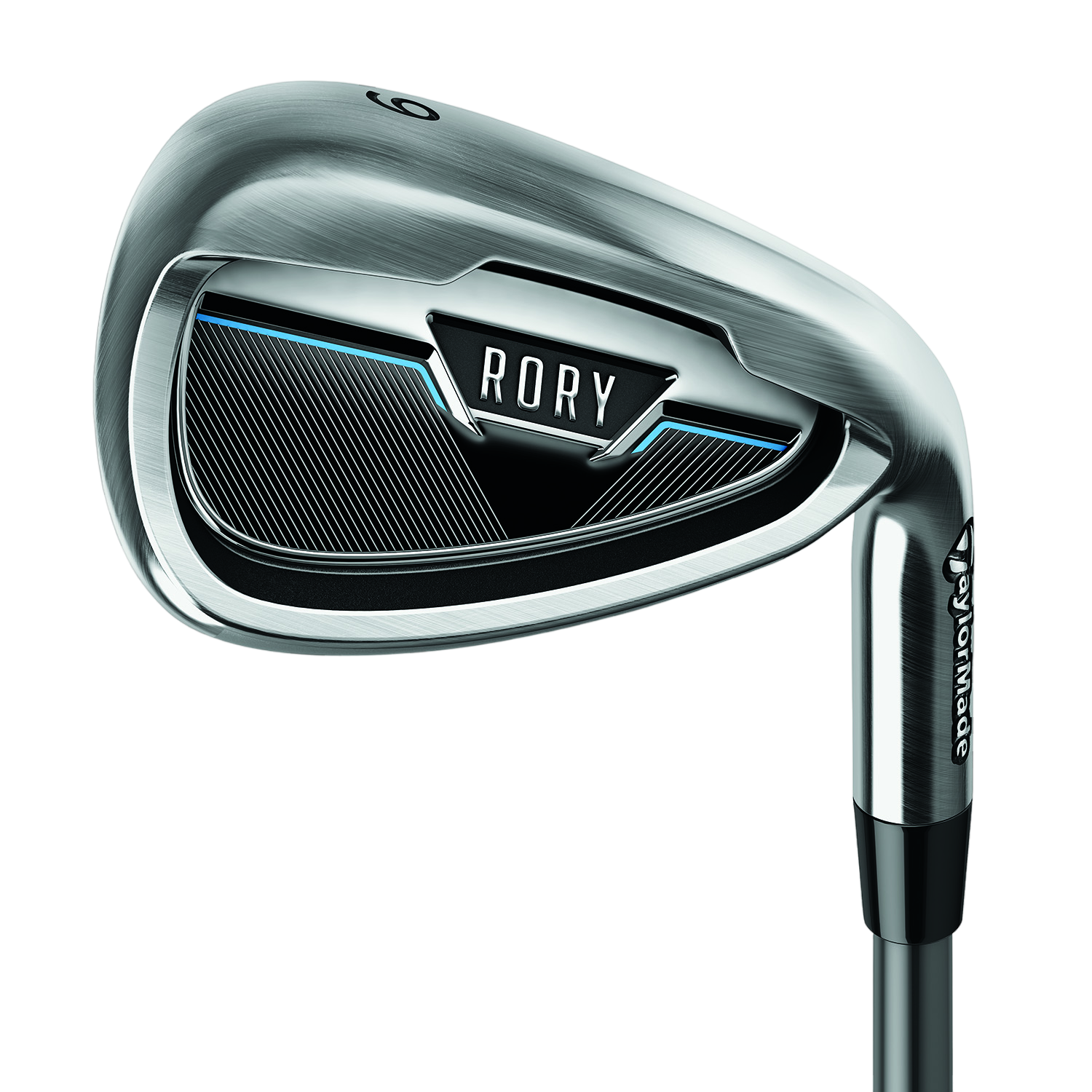 TaylorMade Rory Kids 8-Piece Junior Golf Set