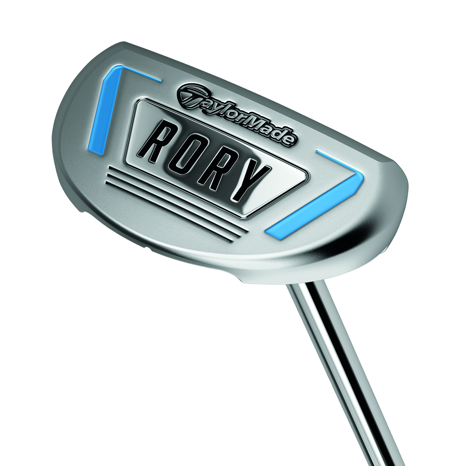 TaylorMade Rory Kids 8-Piece Junior Golf Set