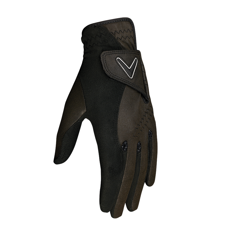 Opti Grip Golf Gloves (Pair)