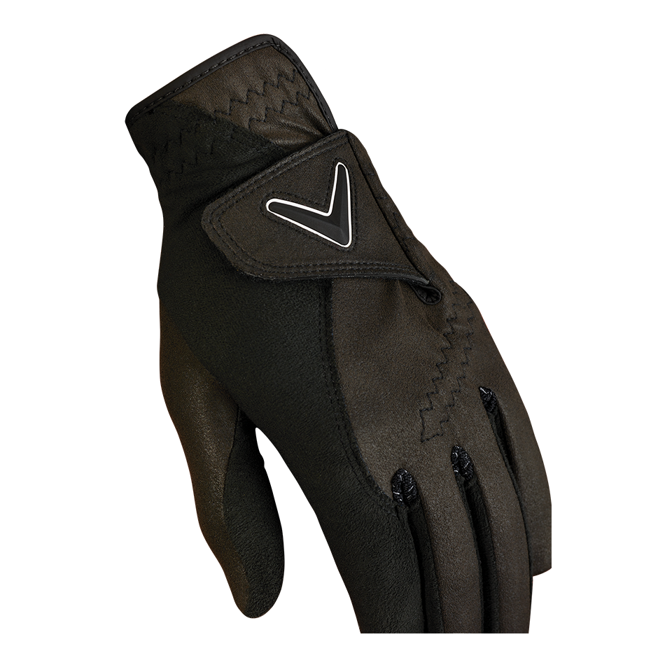 Opti Grip Golf Gloves (Pair)
