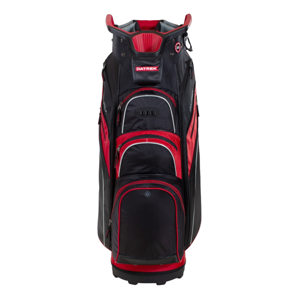 Datrek lite rider pro golf cart bag sale