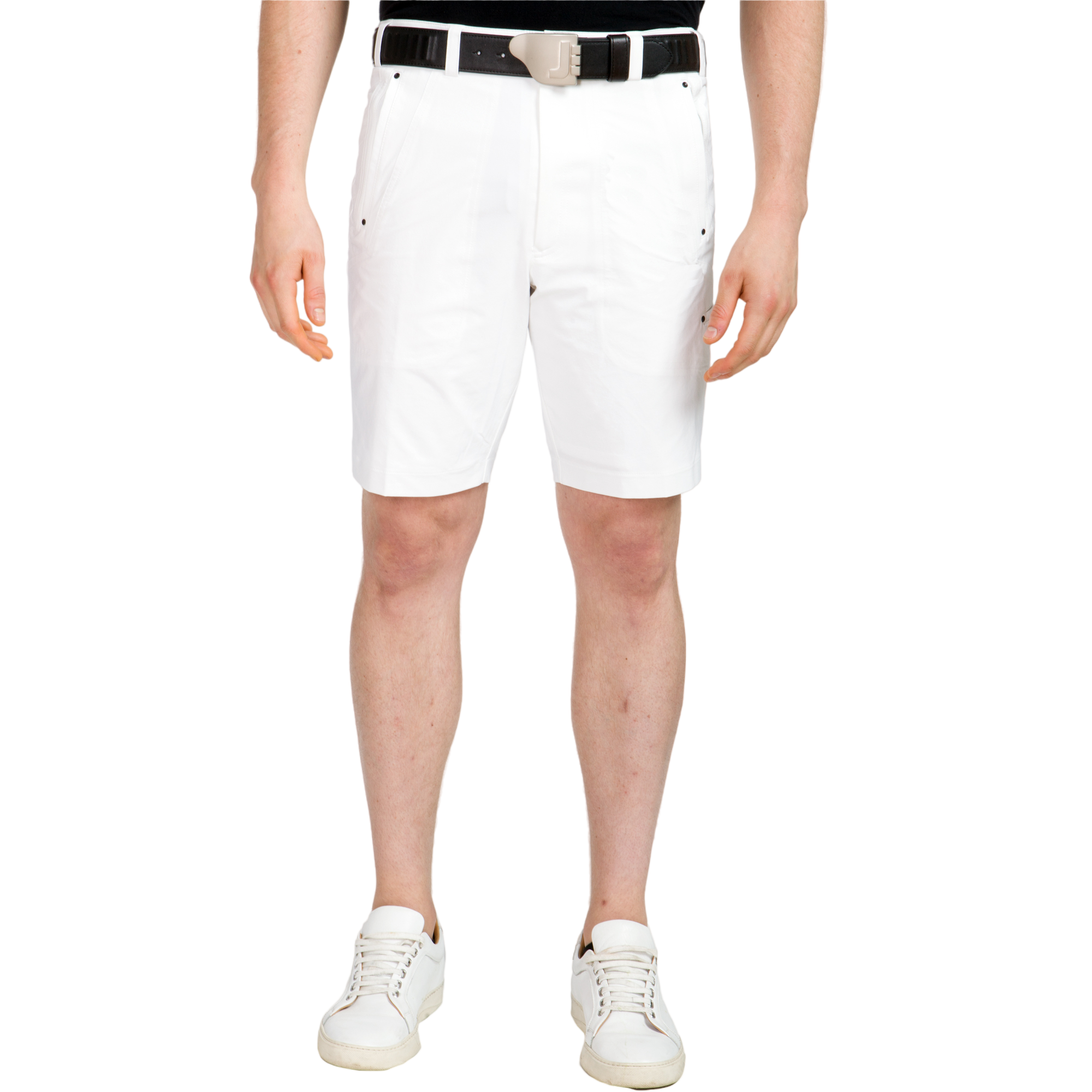 Men's Hybrid Waistband Golf  Shorts