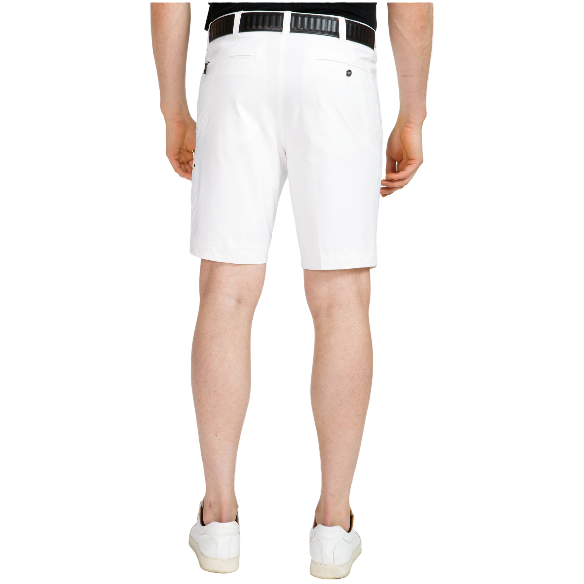 Men's Hybrid Waistband Golf  Shorts
