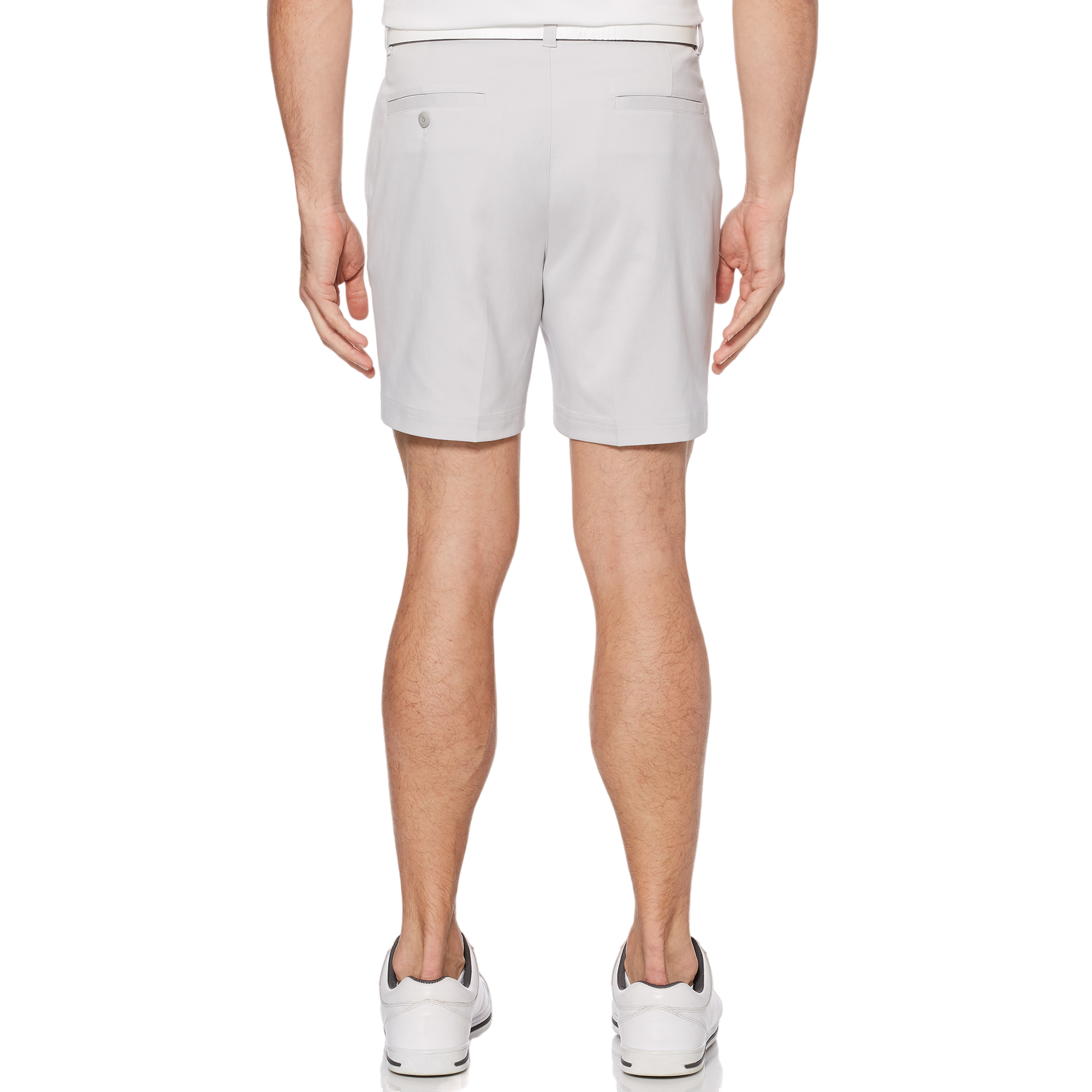 7 Inch Inseam Golf Shorts | Avalon Men's Performance Golf Shorts