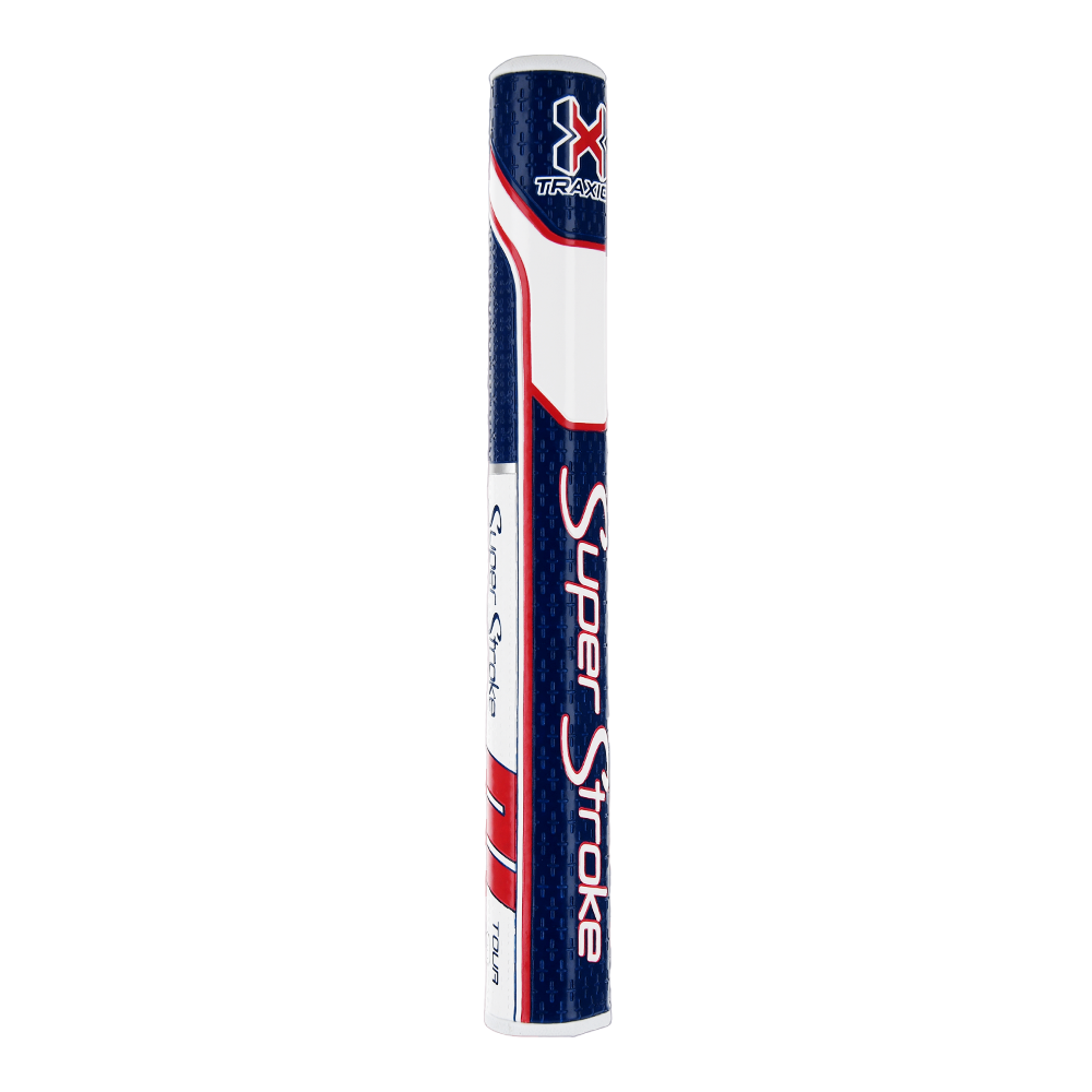 Traxion Tour Putter Grip