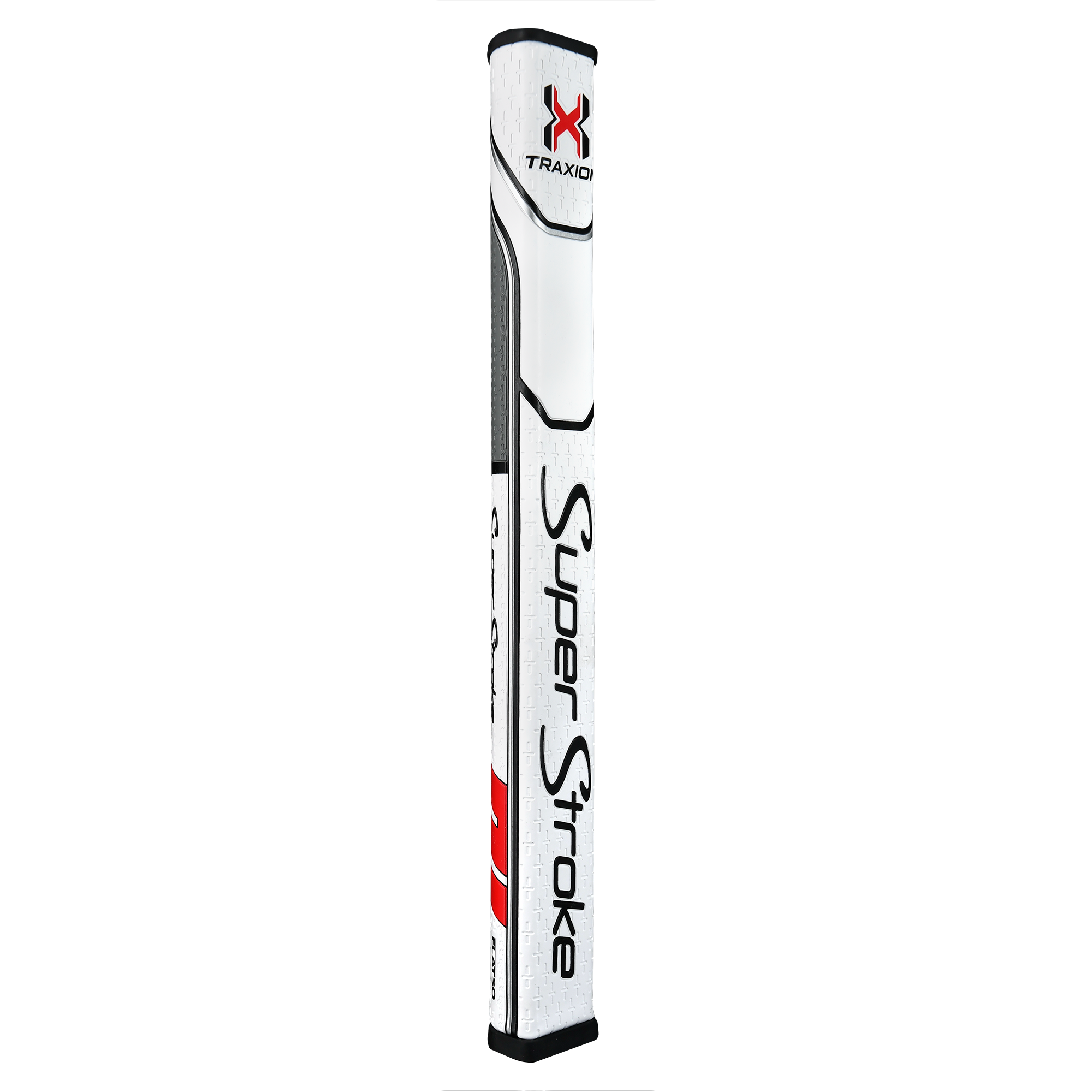 Traxion Flatso Putter Grip