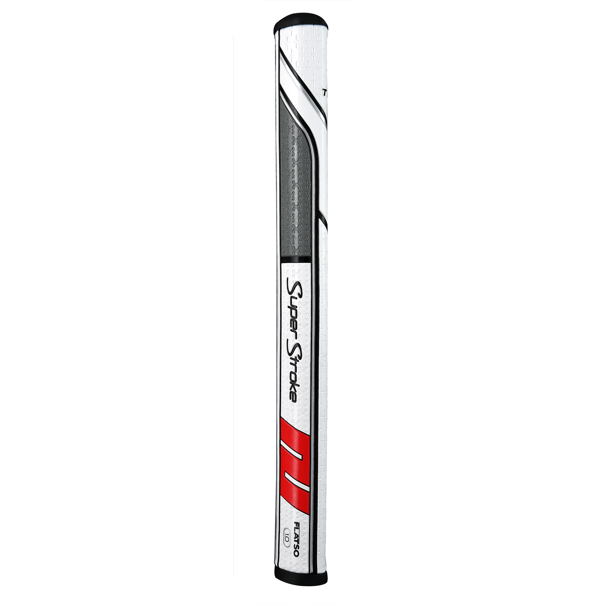 Traxion Flatso Putter Grip